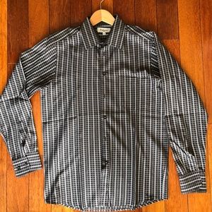 NWOT Men’s Shirt size M